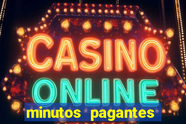 minutos pagantes fortune tiger 2024